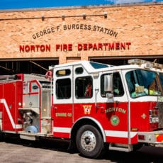 Norton Fire Department Invites Community Members to Sign Up for Free CPR Class on April 16