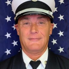 Norton Fire Department LT. Robert Crowley Retires After 28 + Years.