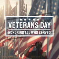 Norton Fire Department Recognizes Veterans Day